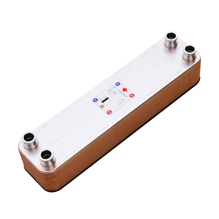 K105恒溫試驗(yàn)設(shè)備用板換器